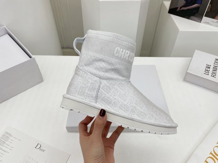 Chrisitan Dior shoes CD00041